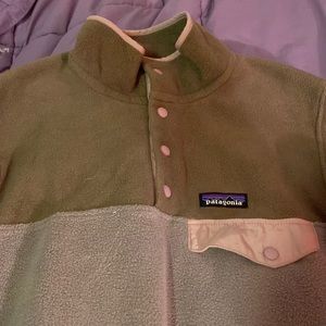 BRAND NEW PATAGONIA SWEATER